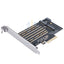 ORICO M.2 NVME to PCI-E 3.0 X4 Expansion Card Accessories > Other Peripherals > Offer Zone