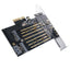 ORICO M.2 NVME to PCI-E 3.0 X4 Expansion Card Accessories > Other Peripherals > Offer Zone