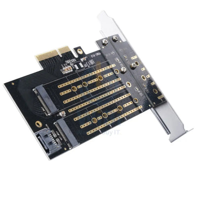 ORICO M.2 NVME to PCI-E 3.0 X4 Expansion Card Accessories > Other Peripherals > Offer Zone