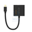ORICO Mini Display Port to DVI Video Adapter - Black Accessories > Cables & Converters > Cables