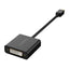 ORICO Mini Display Port to DVI Video Adapter - Black Accessories > Cables & Converters > Cables