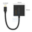 ORICO Mini Display Port to DVI Video Adapter - Black Accessories > Cables & Converters > Cables
