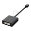 ORICO Mini Display Port to DVI Video Adapter - Black Accessories > Cables & Converters > Cables