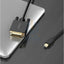 ORICO Mini DisplayPort to DVI Cable - 1 Meter / Black Accessories > Cables & Converters > Cables