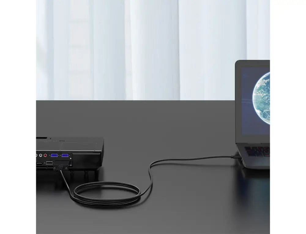 ORICO Mini DisplayPort to DVI Cable - 1 Meter / Black Accessories > Cables & Converters > Cables