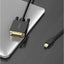 ORICO Mini DisplayPort to DVI Cable - 1 Meter / Black Accessories > Cables & Converters > Cables