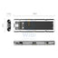ORICO NVMe M.2 SSD Enclosure - Black Accessories > Other Laptop Accessories