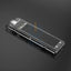 ORICO NVMe M.2 SSD Enclosure - Black Accessories > Other Laptop Accessories