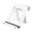 ORICO Phone/Tablet Holder - White Accessories > Mobiles & Tablets > Mobiles > Mobile Holder / Stands