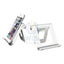 ORICO Phone/Tablet Holder - White Accessories > Mobiles & Tablets > Mobiles > Mobile Holder / Stands