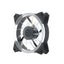 ORICO RGB Cooling Fan 4 + 3Pin With Remote Control Accessories > Other Peripherals