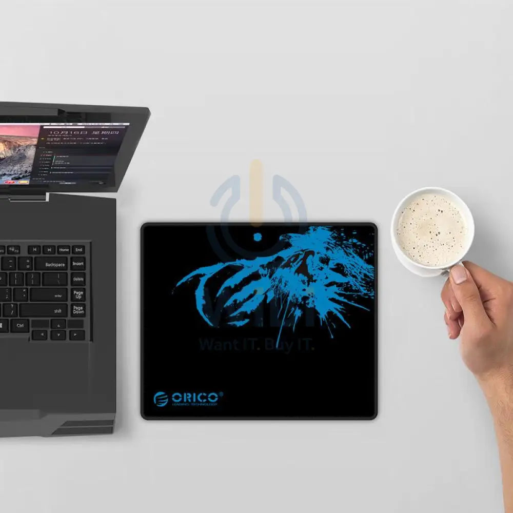 ORICO Rubber Mouse Pad Accessories > Other Accessories > Gaming Zone