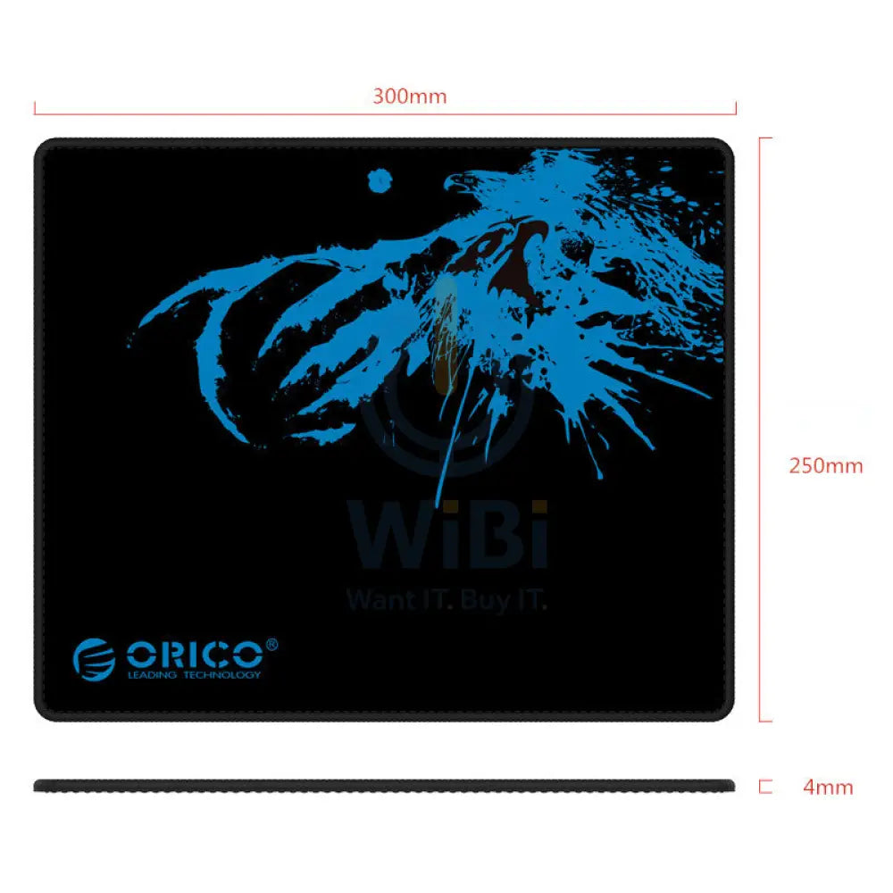 ORICO Rubber Mouse Pad Accessories > Other Accessories > Gaming Zone