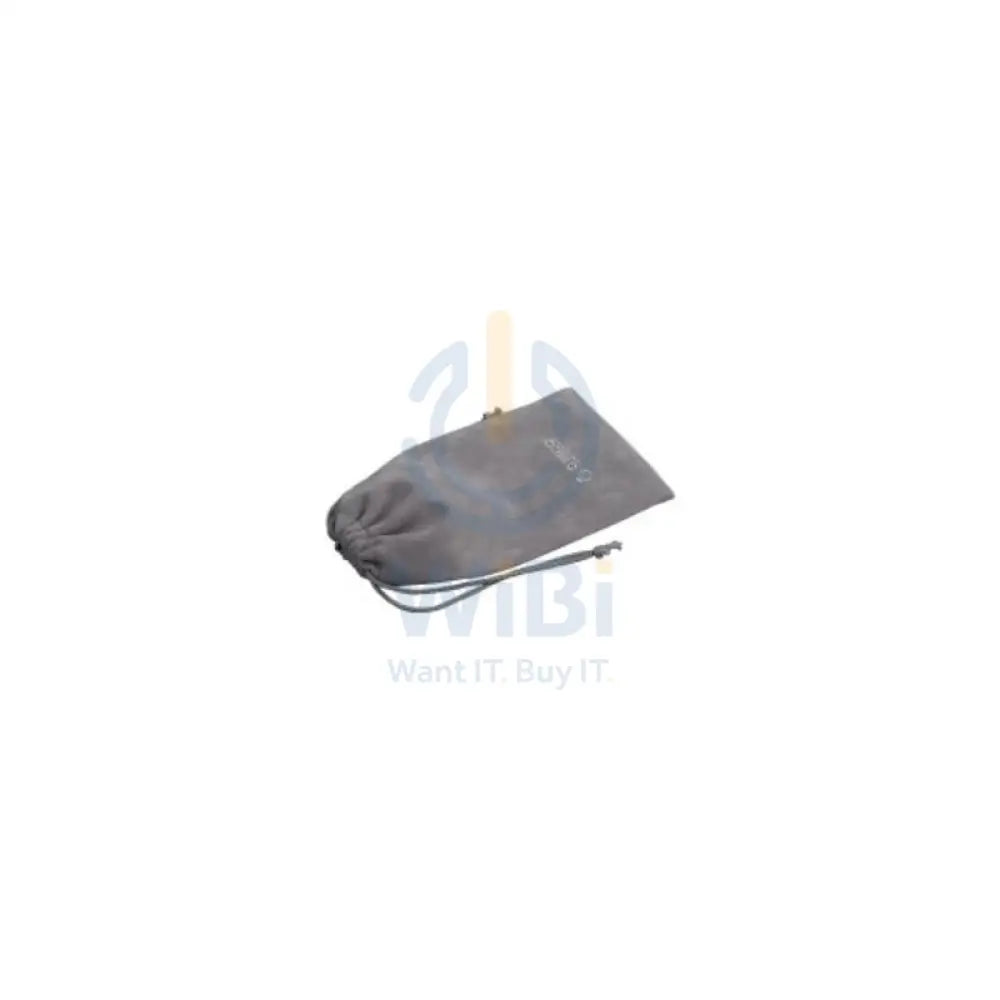 ORICO SA1810 Velveteen Protective Storage Bag - Grey Accessories > Smart Devices