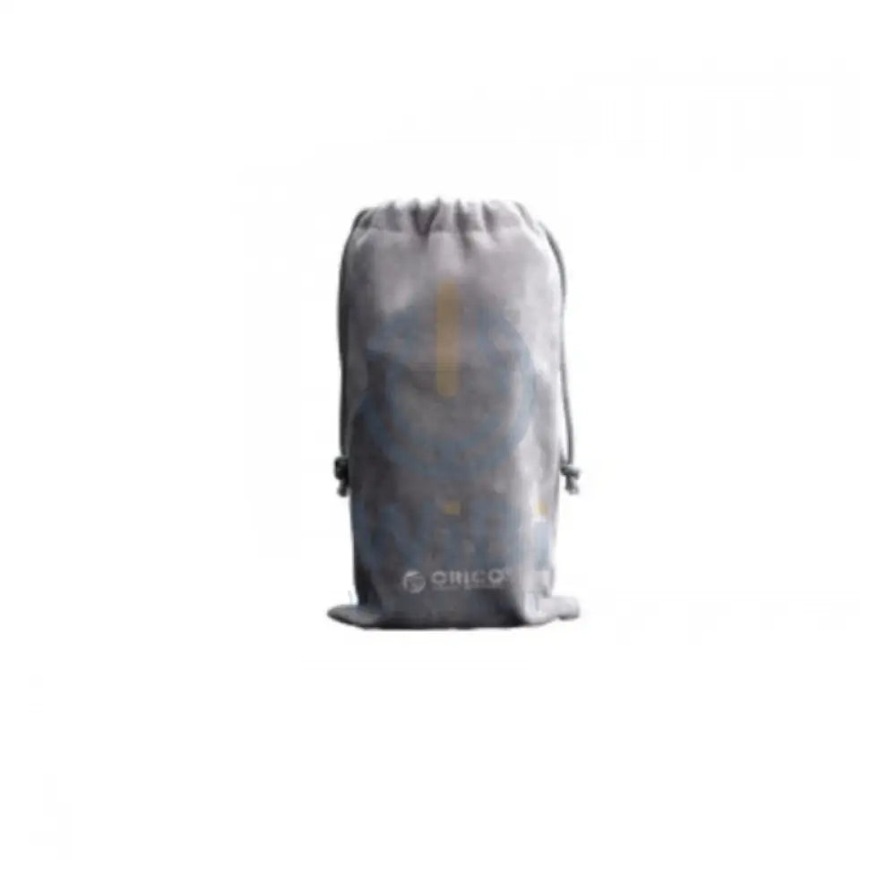 ORICO SA1810 Velveteen Protective Storage Bag - Grey Accessories > Smart Devices
