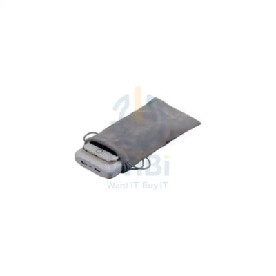 ORICO SA1810 Velveteen Protective Storage Bag - Grey Accessories > Smart Devices