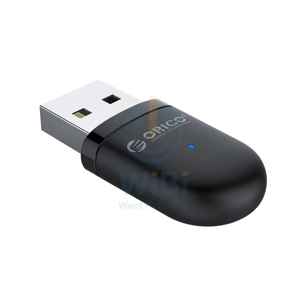 ORICO Switch Bluetooth Adapter - Black Accessories > Other Peripherals
