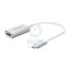 ORICO Type C To Display Port Adapter Cable - Silver Accessories > Other Peripherals