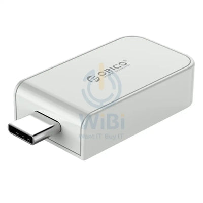 ORICO Type-C to HDMI Video Adapter 4K @ 30HZ - White Accessories > Other Peripherals