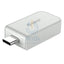 ORICO Type-C to HDMI Video Adapter 4K @ 60Hz - White Accessories > Other Peripherals > Offer Zone