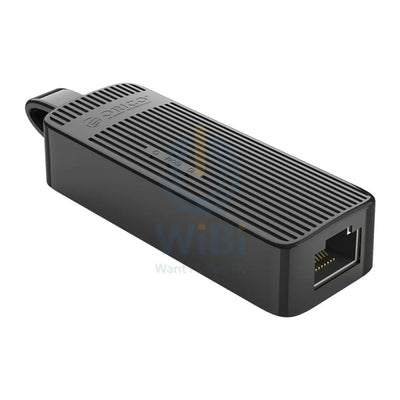ORICO USB Network Adapter - Black Accessories > Power Adapters