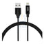 ORICO USB to Lightning Cable - 1 Meter / Black Accessories > Cables & Converters > Cables