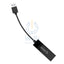 ORICO USB3.0 Gigabit Ethernet Network Adapter - Black Accessories > Other Peripherals