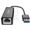 ORICO USB3.0 Gigabit Ethernet Network Adapter - Black Accessories > Other Peripherals