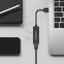 ORICO USB3.0 Gigabit Ethernet Network Adapter - Black Accessories > Other Peripherals