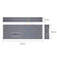 ORICO USB3.2 20Gbps M.2 NVMe SSD Enclosure - Grey Accessories > Other Laptop Accessories