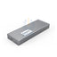 ORICO USB3.2 20Gbps M.2 NVMe SSD Enclosure - Silver Accessories > Other Laptop Accessories