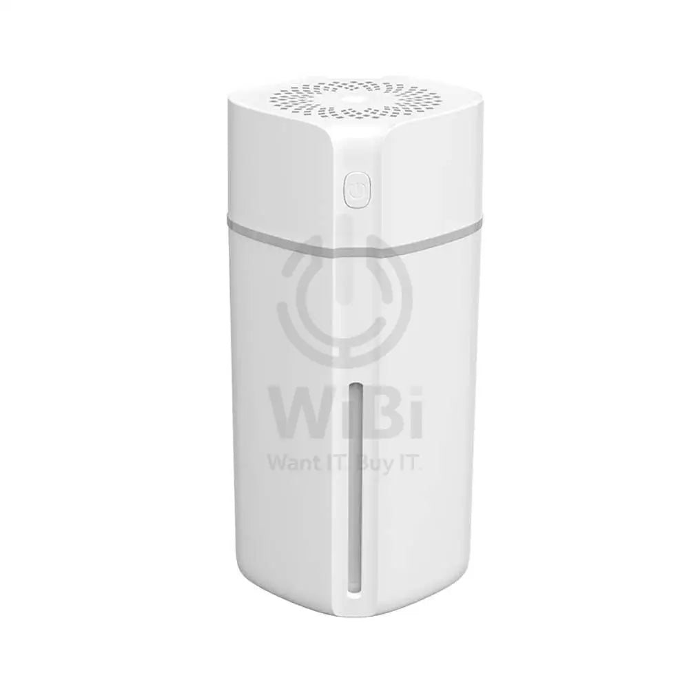 ORICO Vehicle Humidifire - White Accessories > Smart Devices