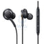 Original Type-C Wired Earphone - Black Accessories > Audio > Headphones > Offer Zone