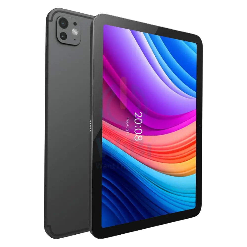 Oteeto Tab 15 Tablet / 10.1’’ / 8GB / 512GB / 5G / Grey Mobiles & Tablets > Tablets