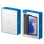 Oteeto Tab 16 Tablet - 10.1’’ IPS LCD / 12GB / 512GB / 4G / Grey Mobiles & Tablets > Tablets