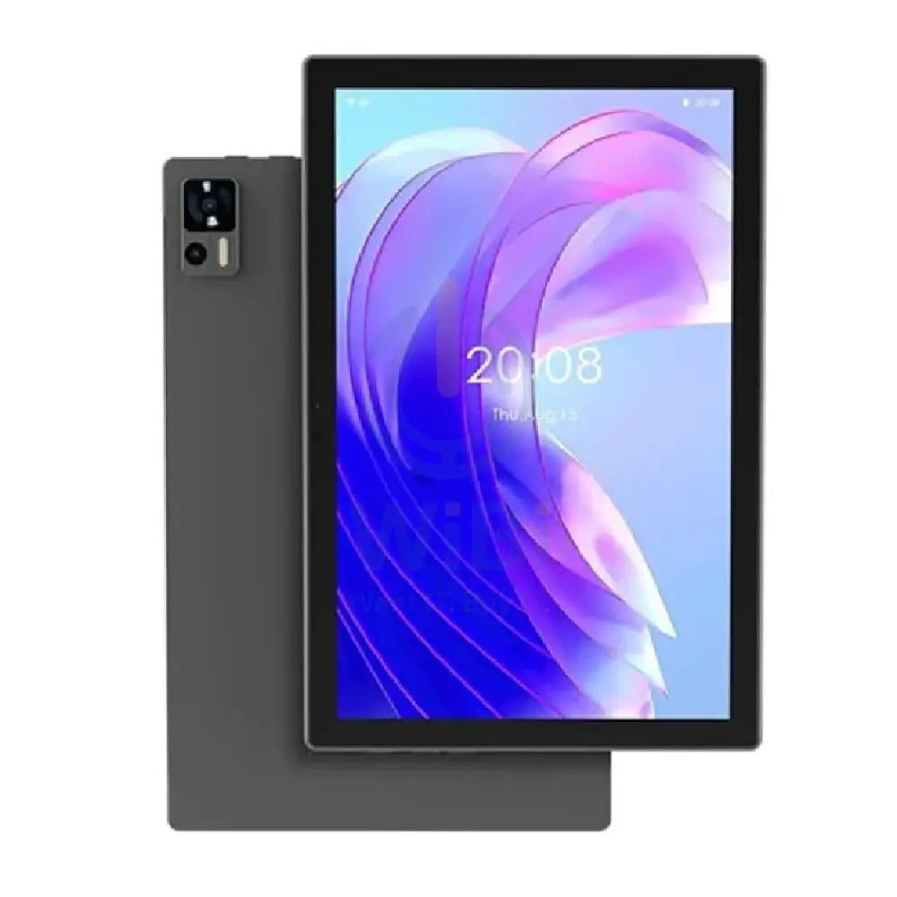 Oteeto Tab 16 Tablet - 10.1’’ IPS LCD / 12GB / 512GB / 4G / Grey Mobiles & Tablets > Tablets
