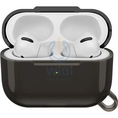 OtterBox Apple AirPods Pro Ispra Case - Black Hole Accessories > Mobiles & Tablets > Mobiles