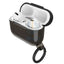 OtterBox Apple AirPods Pro Ispra Case - Black Hole Accessories > Mobiles & Tablets > Mobiles