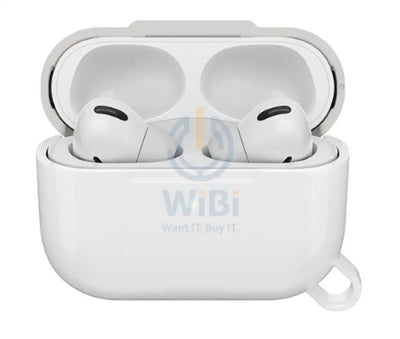 OtterBox Apple AirPods Pro Ispra Case - Moon Crystal Accessories > Mobiles & Tablets > Mobiles