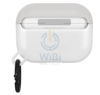 OtterBox Apple AirPods Pro Ispra Case - Moon Crystal Accessories > Mobiles & Tablets > Mobiles
