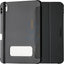 OtterBox ابل ايباد بوكس 10.9 10 الجيل العاشر الجيل راكت فوليو - أسود اكسسوارات > هواتف  تابلت