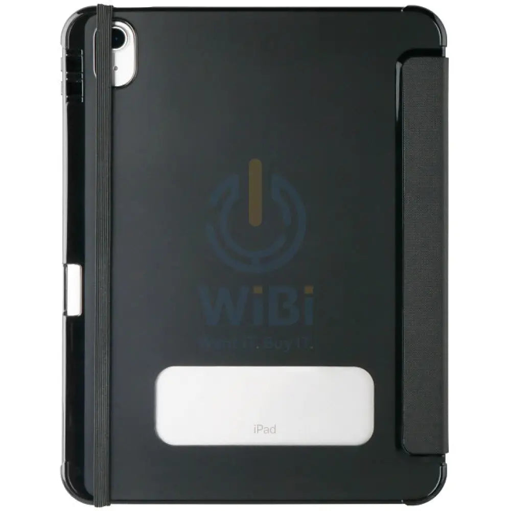 OtterBox ابل ايباد بوكس 10.9 10 الجيل العاشر الجيل راكت فوليو - أسود اكسسوارات > هواتف  تابلت