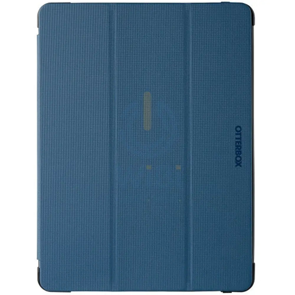 OtterBox Apple iPad 8th/9th Gen React Folio - Blue Accessories > Mobiles & Tablets