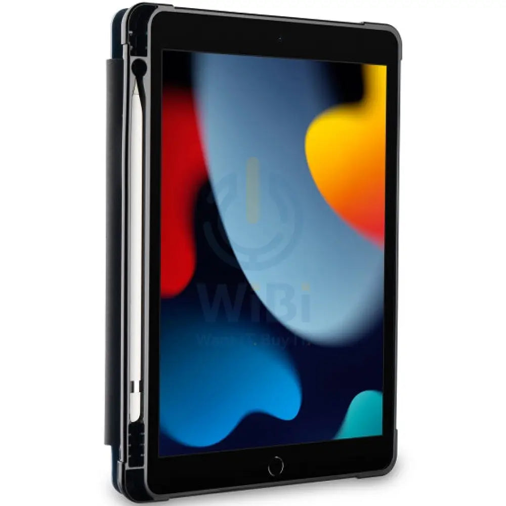 OtterBox Apple iPad 8th/9th Gen React Folio - Blue Accessories > Mobiles & Tablets