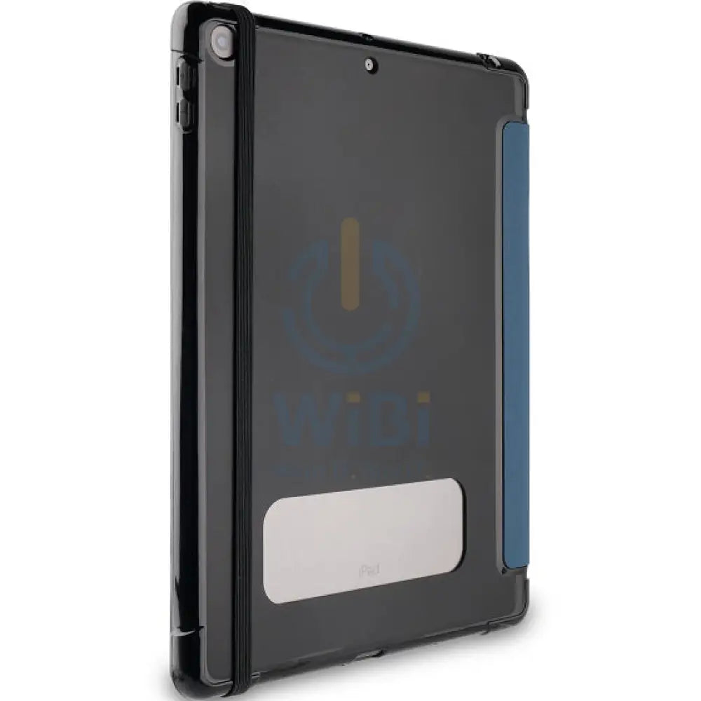OtterBox Apple iPad 8th/9th Gen React Folio - Blue Accessories > Mobiles & Tablets
