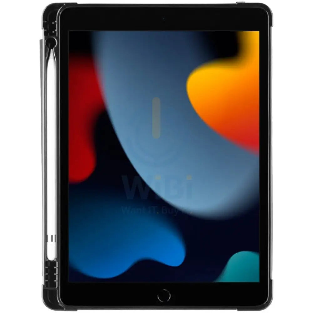 OtterBox Apple iPad 8th/9th Gen React Folio - Blue Accessories > Mobiles & Tablets