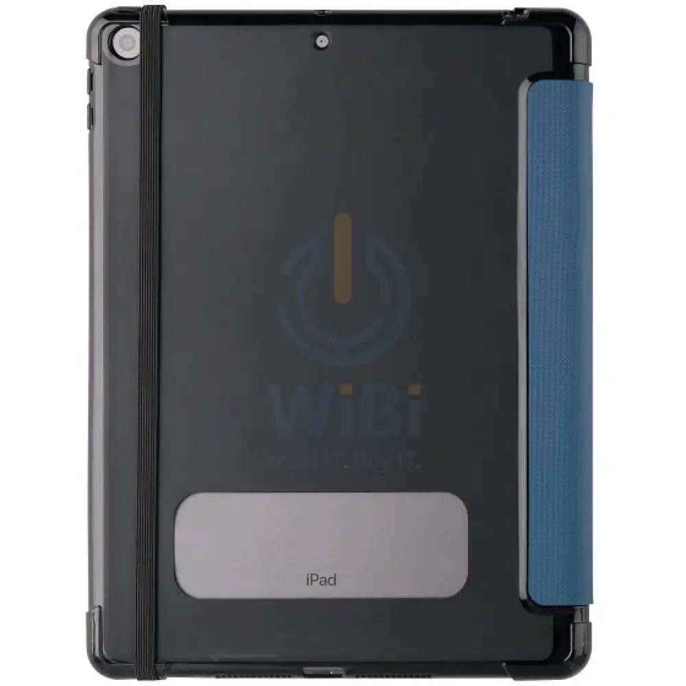 OtterBox Apple iPad 8th/9th Gen React Folio - Blue Accessories > Mobiles & Tablets