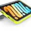 OtterBox EZGrab Case For iPad mini 2021 (6th gen) With Kick-Stand - Green Accessories > Mobiles & Tablets > Mobiles >