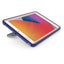 OtterBox iPad 10.2 (7th 8th & 9th Gen) EZGrab Case - Dark Blue Accessories > Mobiles & Tablets > Tablets > Screen