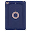 OtterBox iPad 10.2 (7th 8th & 9th Gen) EZGrab Case - Dark Blue Accessories > Mobiles & Tablets > Tablets > Screen